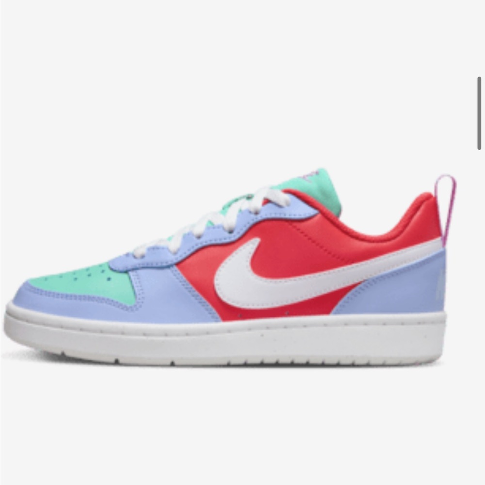 Nike Court Borough Low Recraft